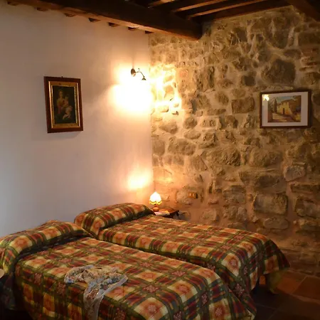 Farm stay Agriturismo Marano