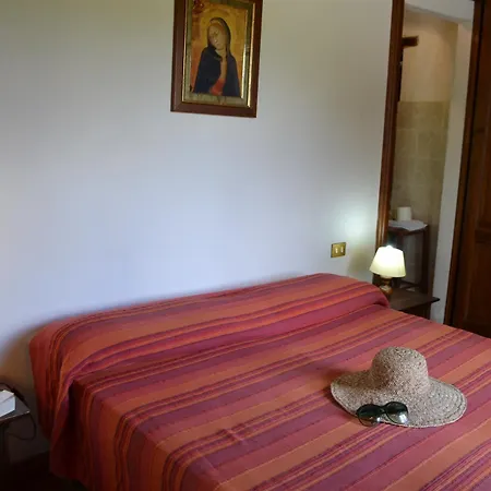 Vakantieboerderij Marano *