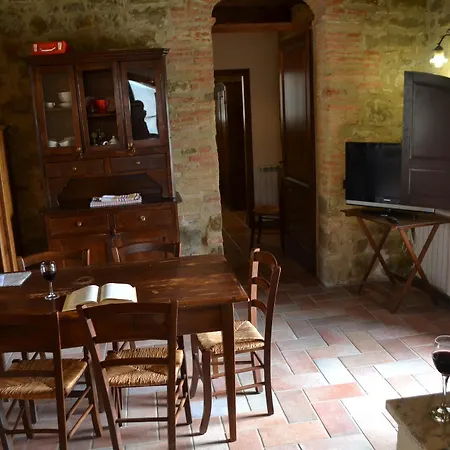 Agriturismo Marano * Mengara