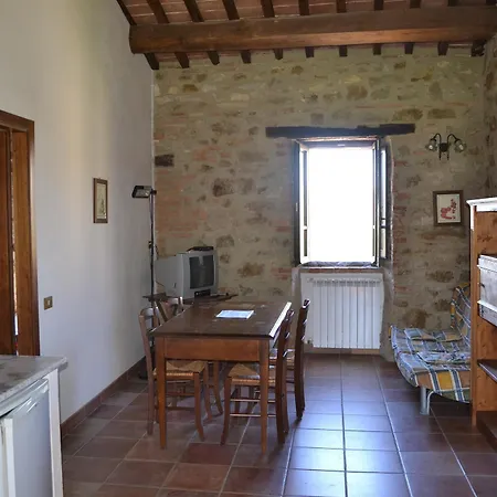 Marano Vakantieboerderij Mengara