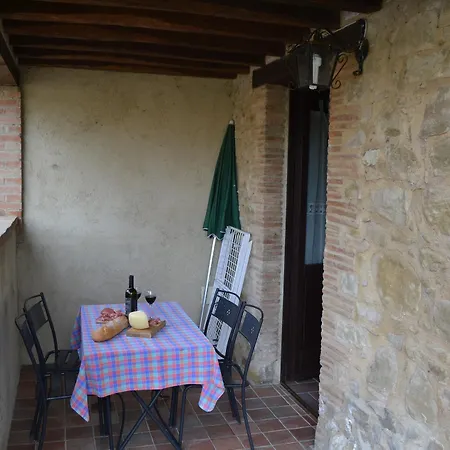 Marano Séjour à la ferme