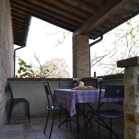 Agriturismo Marano Farm stay *