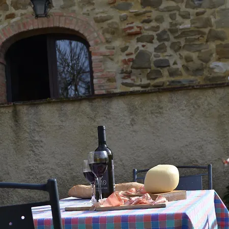 Agriturismo Marano *