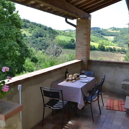 Agriturismo Marano Farm stay Mengara