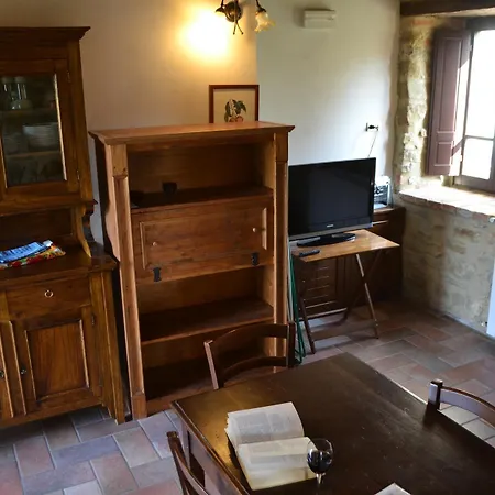 Agriturismo Marano *