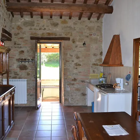 Séjour à la ferme Marano *