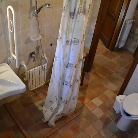 Farm stay Agriturismo Marano