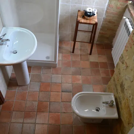 Agriturismo Marano Farm stay