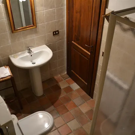 Marano 农家乐 Mengara