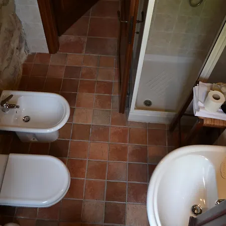 Agriturismo Marano * Mengara