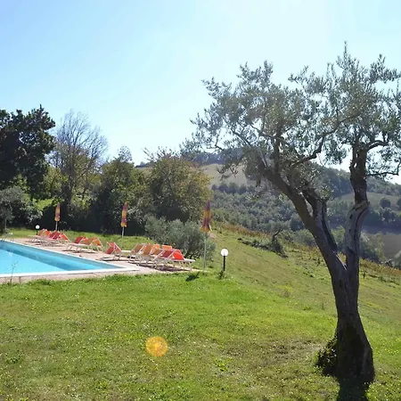 Marano Vakantieboerderij Mengara