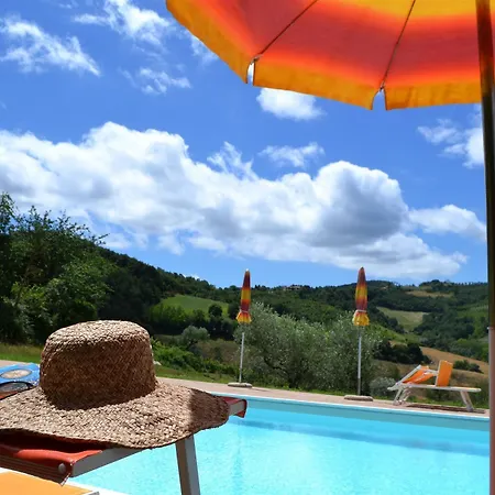 Agriturismo Marano * Mengara