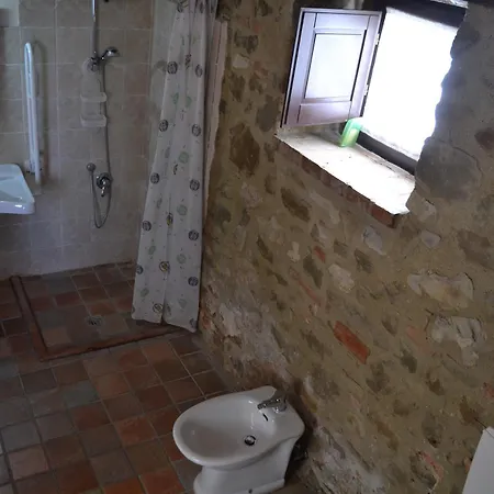 Vakantieboerderij Marano *