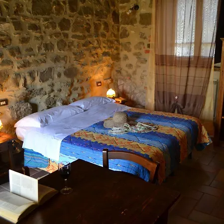 Vakantieboerderij Marano *