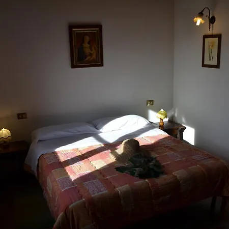 Vakantieboerderij Marano Mengara