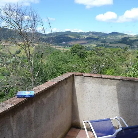 Marano Vakantieboerderij *
