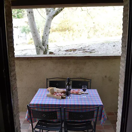 Vakantieboerderij Marano Mengara