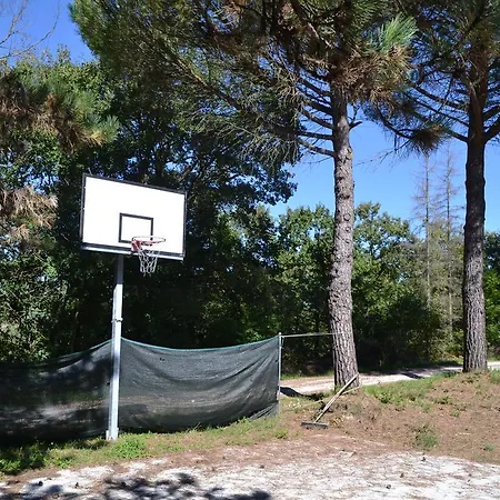 Agriturismo Marano *