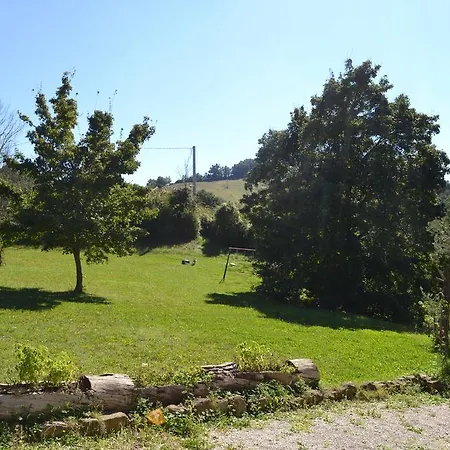 Marano Vakantieboerderij Mengara