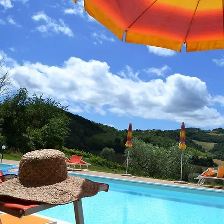 Agriturismo Marano Farm stay Mengara