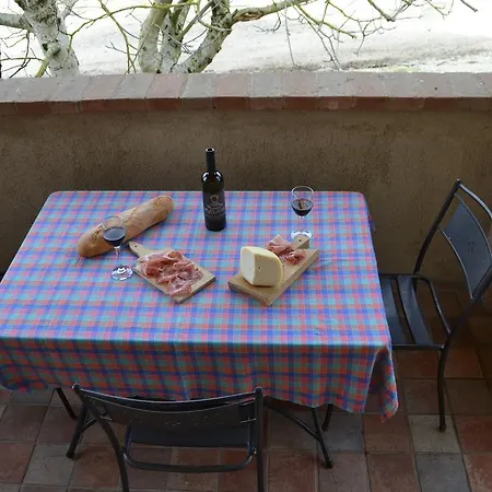 Agriturismo Marano *