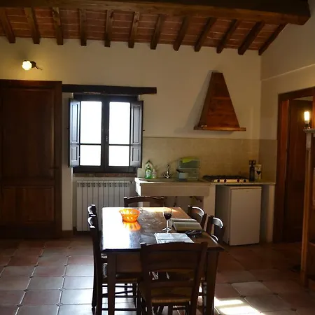 Agriturismo Marano *