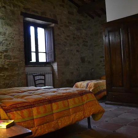 Agriturismo Marano *