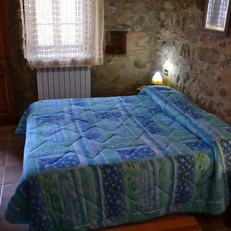 Agriturismo Marano Mengara