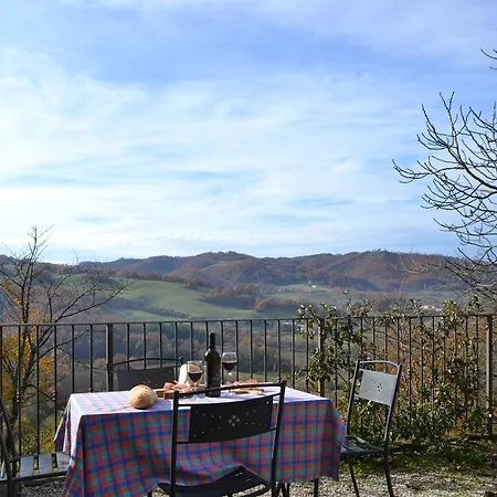 农家乐 Marano Mengara