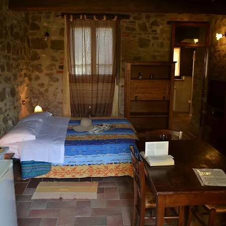 Farm stay Agriturismo Marano *