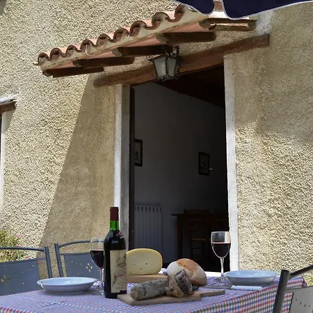 Agriturismo Marano Mengara