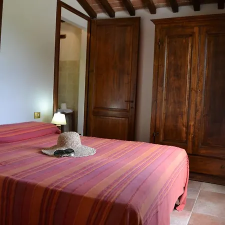 Agriturismo Marano Mengara