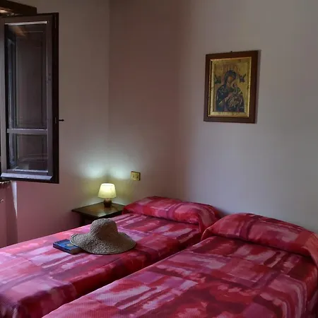 Farm stay Agriturismo Marano Mengara