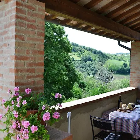 Agriturismo Marano *