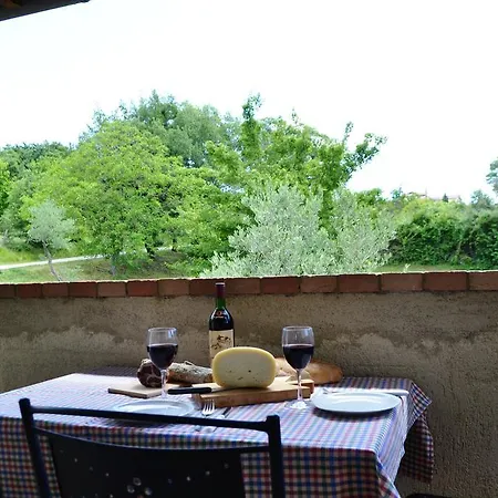 Farm stay Agriturismo Marano *