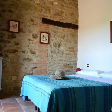 Agriturismo Marano *