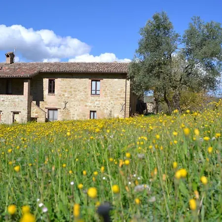 Farm stay Agriturismo Marano