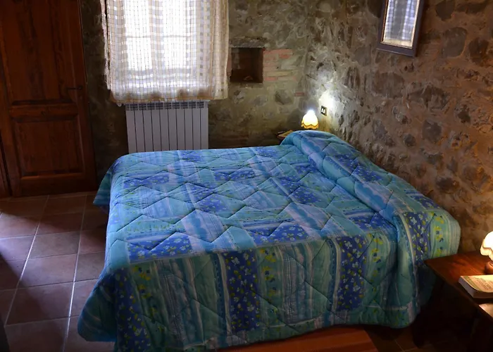 Marano Vakantieboerderij