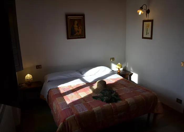 Vakantieboerderij Marano