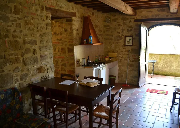 Marano Vakantieboerderij