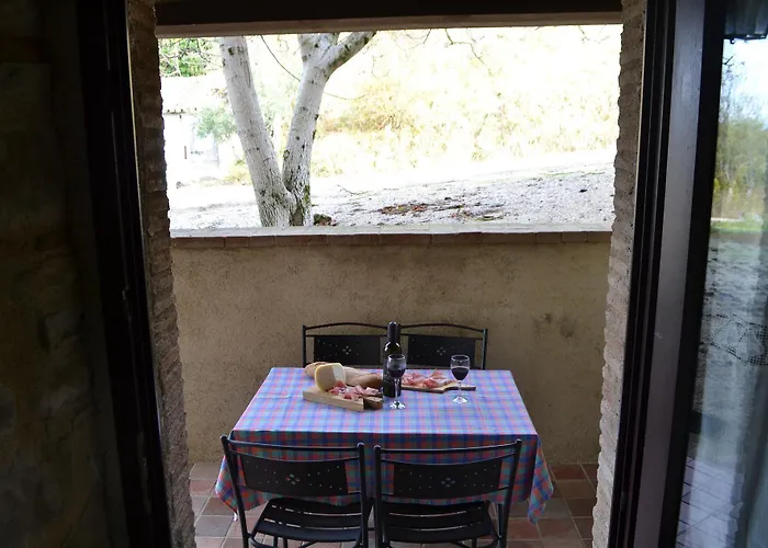 Marano Gospodarstwo agroturystyczne