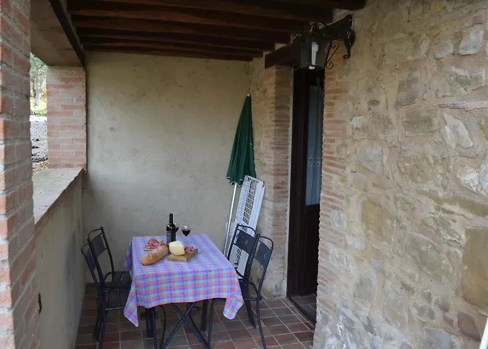 Marano Gospodarstwo agroturystyczne