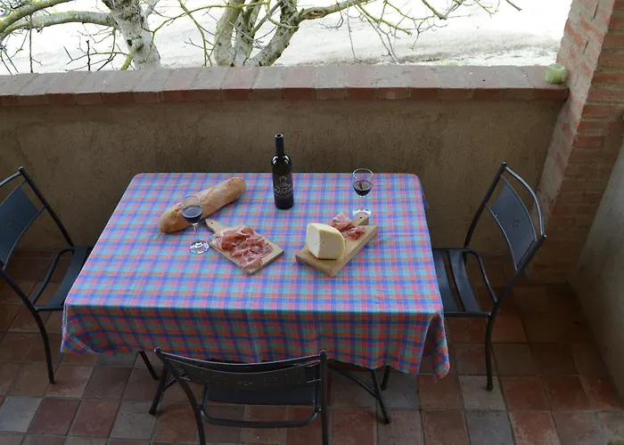 Gospodarstwo agroturystyczne Marano