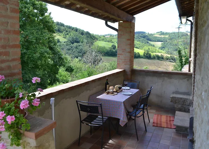 Marano Gospodarstwo agroturystyczne Mengara