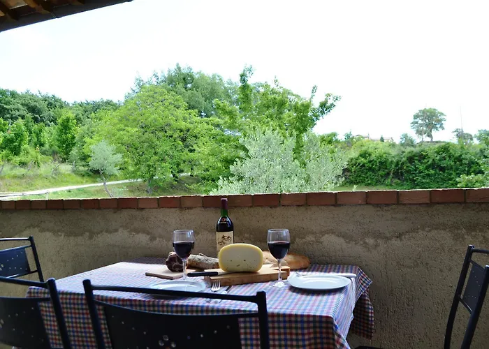 Marano Vakantieboerderij *