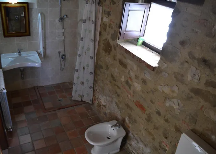 Gospodarstwo agroturystyczne Marano Mengara