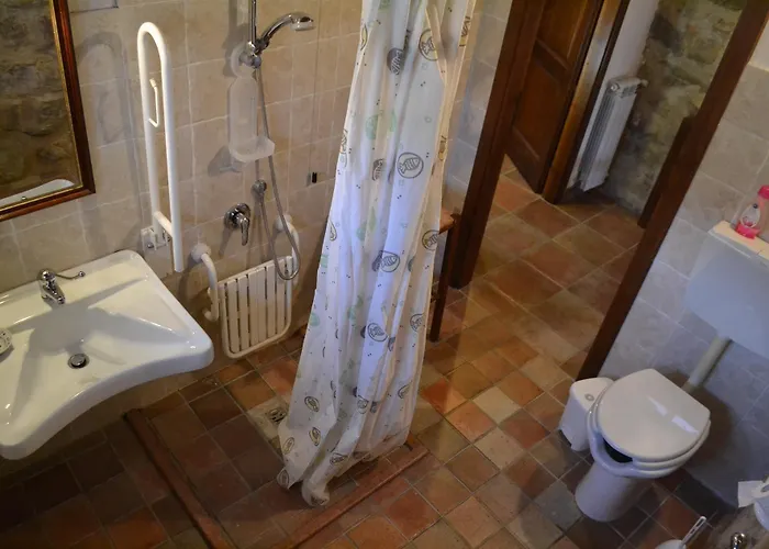 Gospodarstwo agroturystyczne Marano