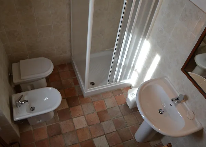 Gospodarstwo agroturystyczne Marano *