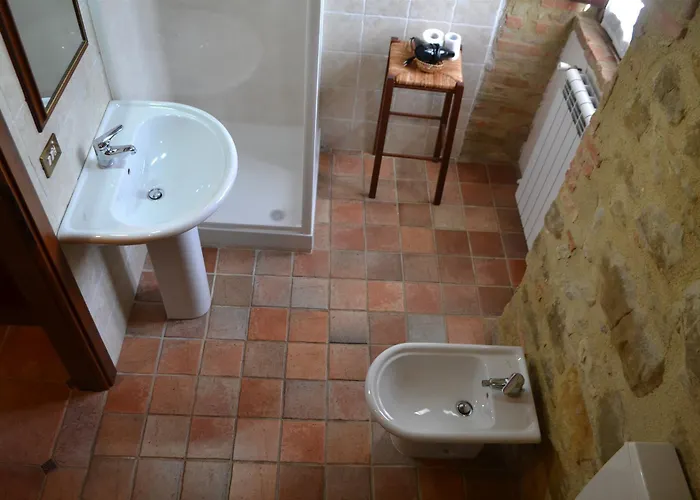 Marano Gospodarstwo agroturystyczne