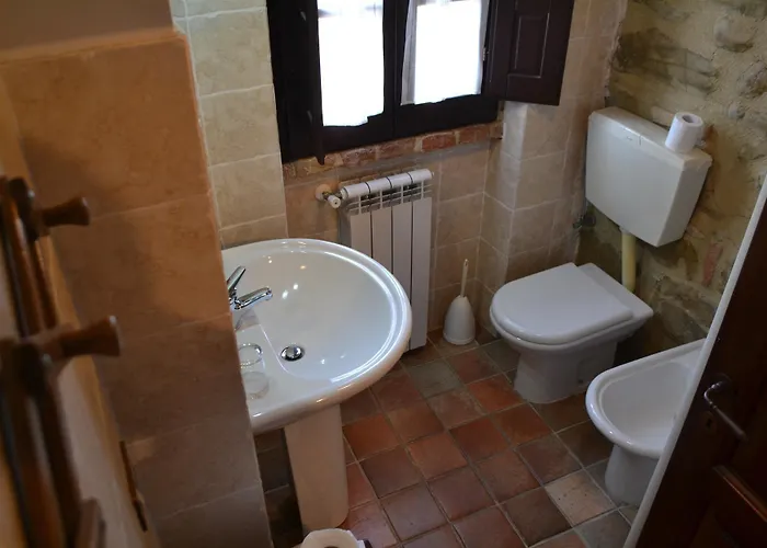 Marano Gospodarstwo agroturystyczne